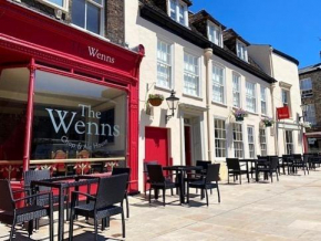 The Wenns Chop and Ale House